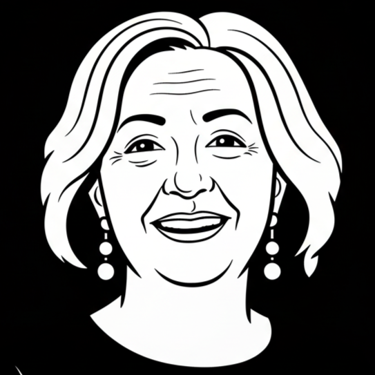 Portrait de Dr. Atika Sounny Slitine
