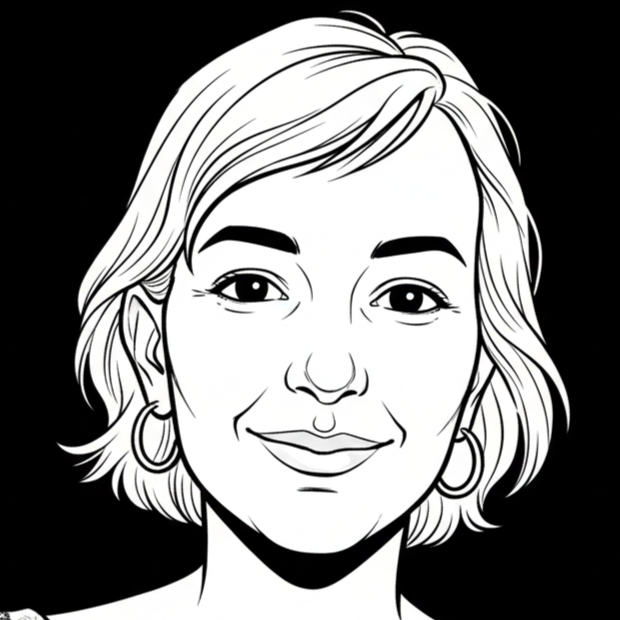 Portrait de Mme Bénédicte Fiault