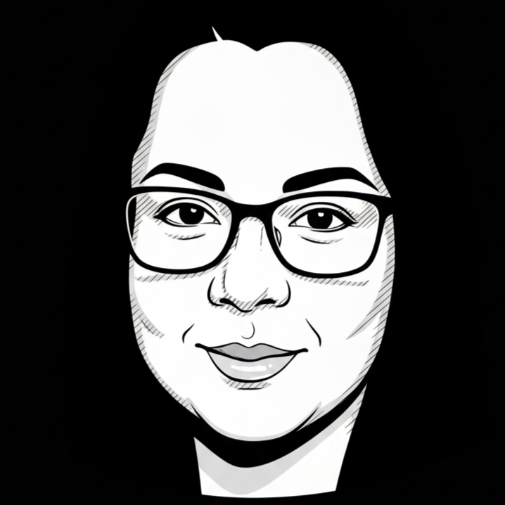 Portrait de Siham Rahmani